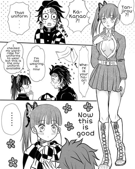 Demon Slayer Porn .